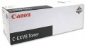 Canon C-EXV8B Juoda, 25000 psl.