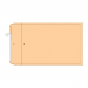  Vokai siuntiniams 300 x 445 mm - 2 vnt.