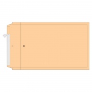  Vokai siuntiniams K20, 350 x 470 mm - 2 vnt.