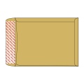  Vokas C3, 328 x 458 mm,  80-100 g., be praplatėjimo, rudos spalvos, 250 vnt.