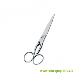  Metalinės žirklės WEDO, 18 cm