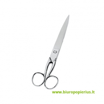  Metalinės žirklės WEDO, 20 cm