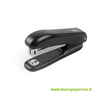  Segiklis, sega iki 12 lapų, juodas