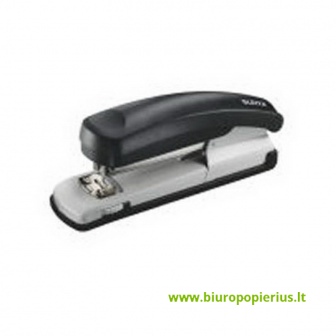  Segiklis LEITZ WOW 5502 , sega iki 30lapų, juodas