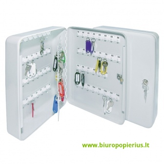  Spintelė raktams WEDO