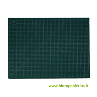  Patiesalas pjaustymui WEDO, 300 x 220 x 3 mm