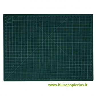  Patiesalas pjaustymui WEDO, 600 x 450 x 3 mm