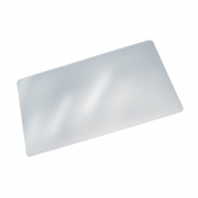  Patiesalas rašymui DURABLE DURAGLAS, 53 x 40 cm