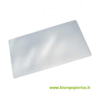  Patiesalas rašymui DURABLE DURAGLAS, 53 x 40 cm