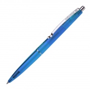  Tušinukas SCHNEIDER K20 ICY COLOURS, 1,0 mm., mėlynas