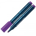  Permanentinis žymeklis SCHNEIDER 130, violetinis