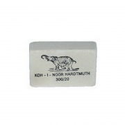  Trintukas KOH-I-NOOR, 300/20, 45 x 30 x 11 mm