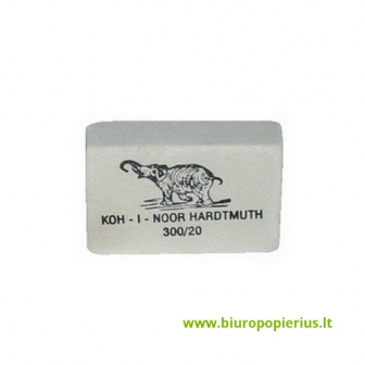  Trintukas KOH-I-NOOR, 300/20, 45 x 30 x 11 mm