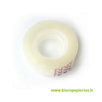  Lipni juostelė, 19 mm x 33 m