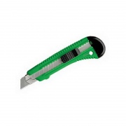  Maketavimo peilis FORPUS, 18 mm