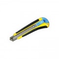  Maketavimo peilis FORPUS, 18 mm