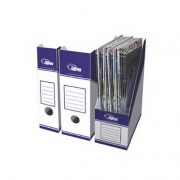   Archyvinis stovas dokumentams, A4, 250 x 100 x 330 mm - 2 vnt.