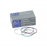  Gumelės ALCO, 65mm, 50 g