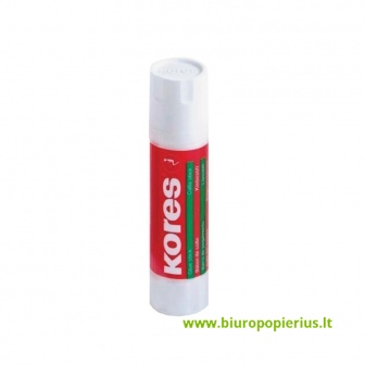  Pieštukiniai klijai KORES, 8 g