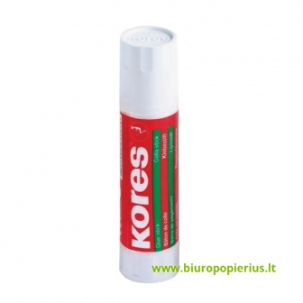  Pieštukiniai klijai KORES, 15 g