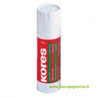  Pieštukiniai klijai KORES, 40 g
