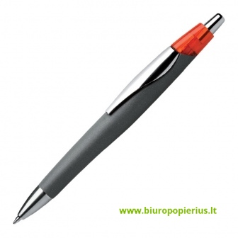  Automatinis tušinukas SHNEIDER PULSE, 0,7 mm.