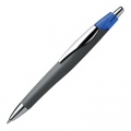  Automatinis tušinukas SCHNEIDER PULSE, 0,7 mm.