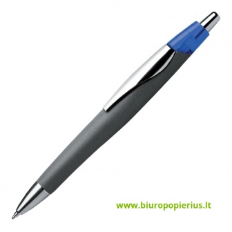  Automatinis tušinukas SCHNEIDER PULSE, 0,7 mm.