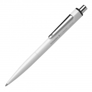  Automatinis tušinukas SCHNEIDER K3 BIOSAFE, 0,7 mm, juodas tušas