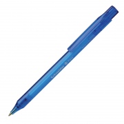  Automatinis tušinukas SCHNEIDER FAVE, 1.0 mm, mėlynas - 2 vnt.