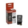 Canon BX-20 Juoda, 900 psl.