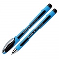  Tušinukas SCHNEIDER SLIDER MEMO XB, 1,4 mm, juodas