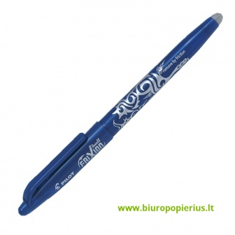  Trinamasis rašiklis PILOT FRIXION BALL, 0.7 mm