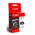 Canon BX-2 Juoda, 700 psl.