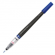  Flomasteris-teptukas PENTEL ARTS, mėlyna sp.