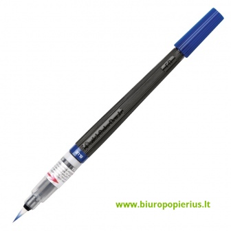  Flomasteris-teptukas PENTEL ARTS, mėlyna sp.
