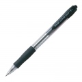  Rašiklis Pilot Super Grip, 0,7 mm, juoda
