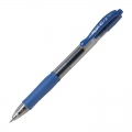  Gelinis rašiklis Pilot G-2 0,7 mm, mėlyna - 2 vnt.