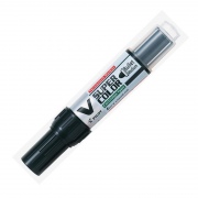  Permanentinis žymeklis Pilot V Super color, 0,9 mm, mėlyna