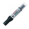  Permanentinis žymeklis Pilot V Super color, 0,9 mm, mėlyna