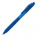  Gelinis rašiklis PENTEL ENERGELX, 0.7 mm., mėlyna - 2 vnt.