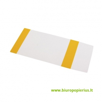  Aplankas su reguliuojamu mechanizmu PANTA PLAST, A4