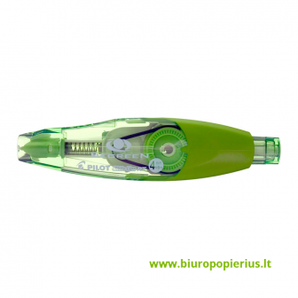  Koreguoklis PILOT WHITELINE RT 4mm x 6 m