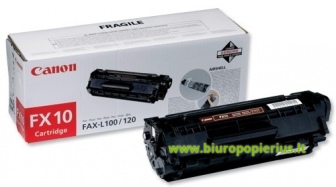 Canon FX-10 Juoda, 2000 psl.