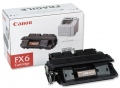 Canon FX-6 Juoda, 6000 psl.