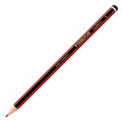  Pieštukas STAEDTLER TRADITION B, 1 vnt.