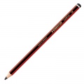  Pieštukas STAEDTLER TRADITION 6B, 1 vnt.