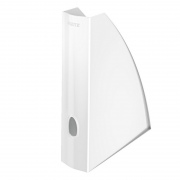  Stovas dokumentams LEITZ PLUS WOW, A4, baltas