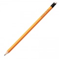  Pieštukas CENTRUM 55, padrožtas, su trintuku HB - 12 vnt.