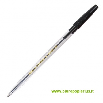  Tušinukas Centrum Pioneer 0.5 mm, juoda šerdelė - 50 vnt.